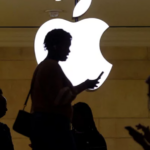 Čína zakázala úradníkom iPhony, hodnota Applu sa kvôli tomu znížila o 200 miliárd dolárov