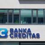 Banka Creditas drží v šachu České kryptofirmy