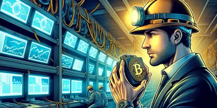 Hrozba pre Bitcoin: Kadan Stadelmann varuje pred centralizáciou ťažby